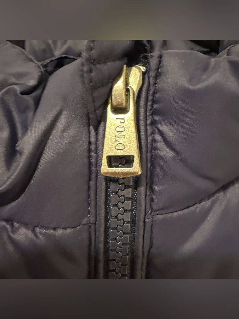 Polo Ralph Lauren retail $185
